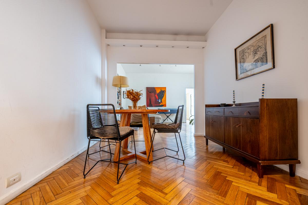 Departamento en venta