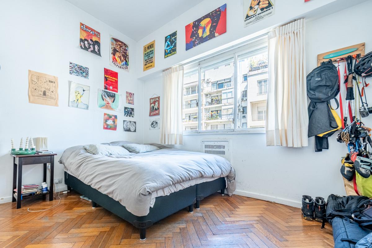 Departamento en venta