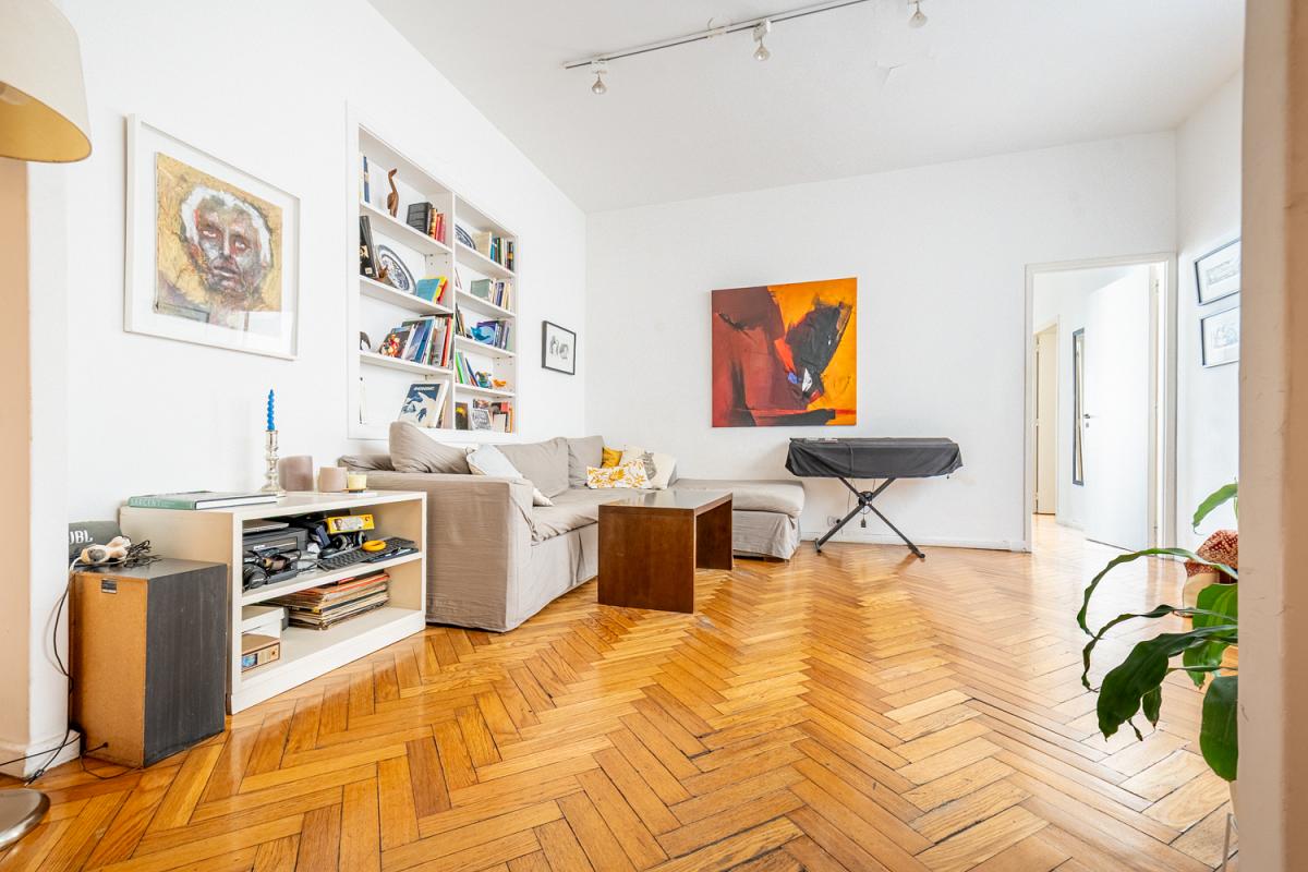 Departamento en venta