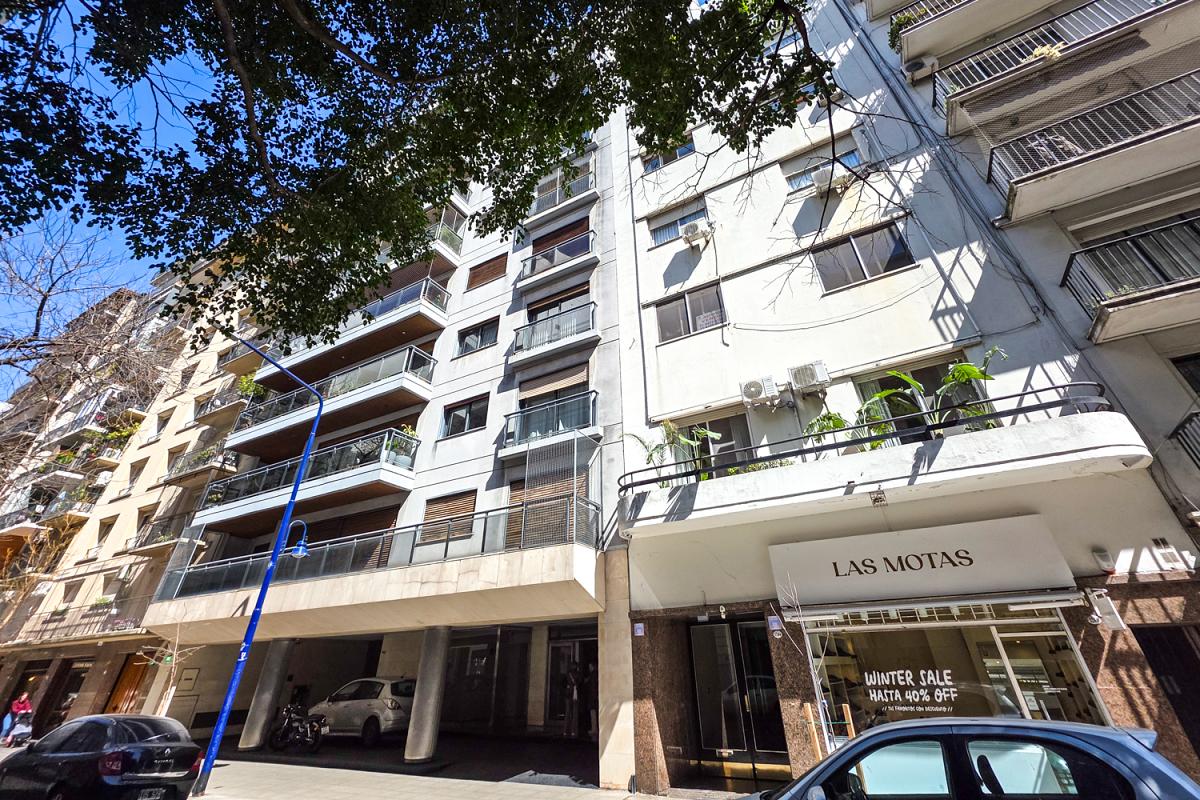 Departamento en venta