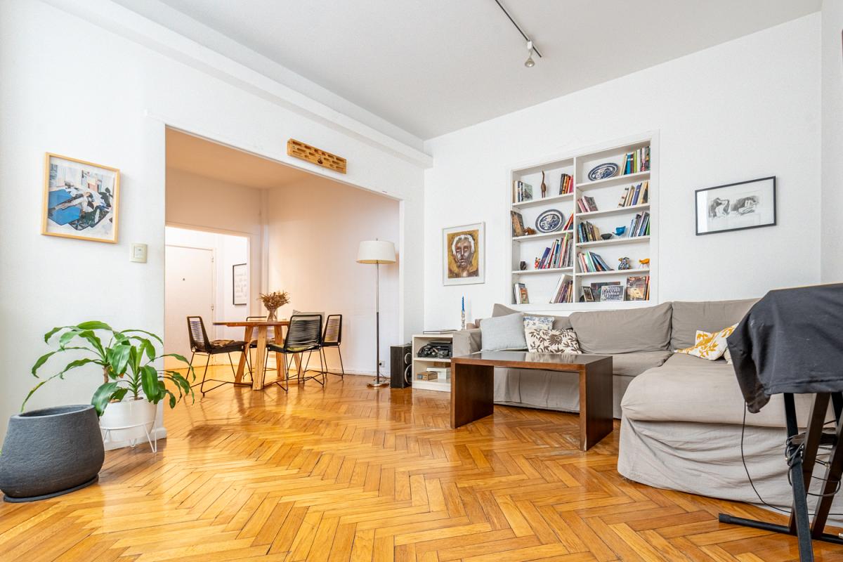 Departamento en venta