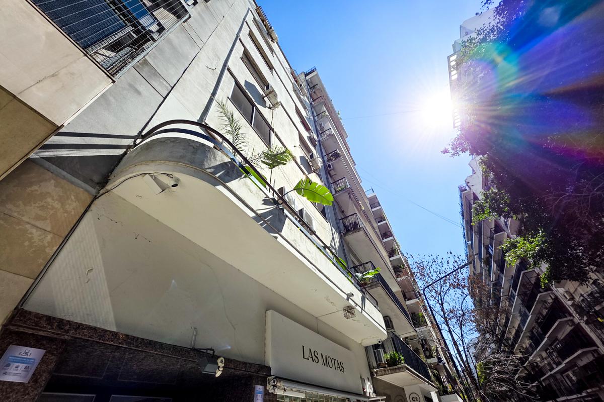 Departamento en venta