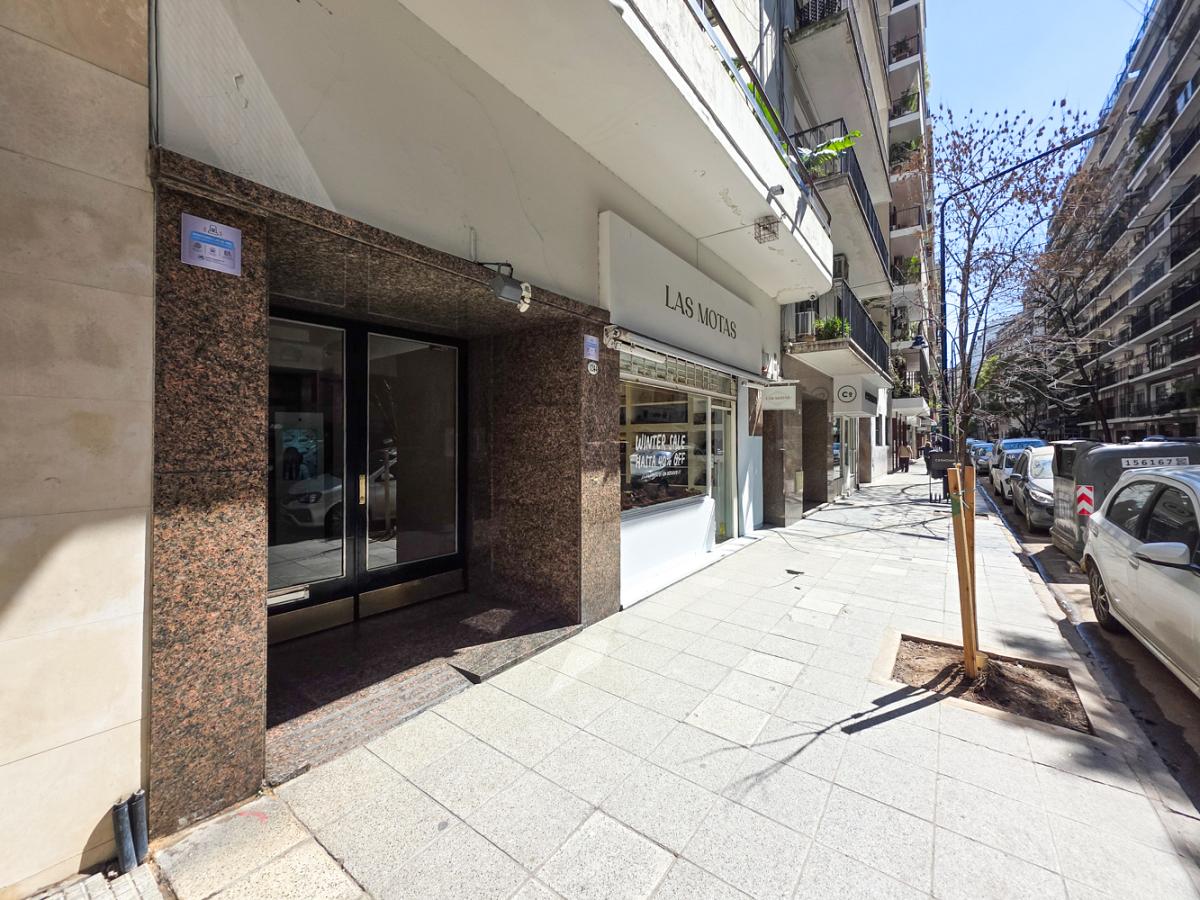 Departamento en venta