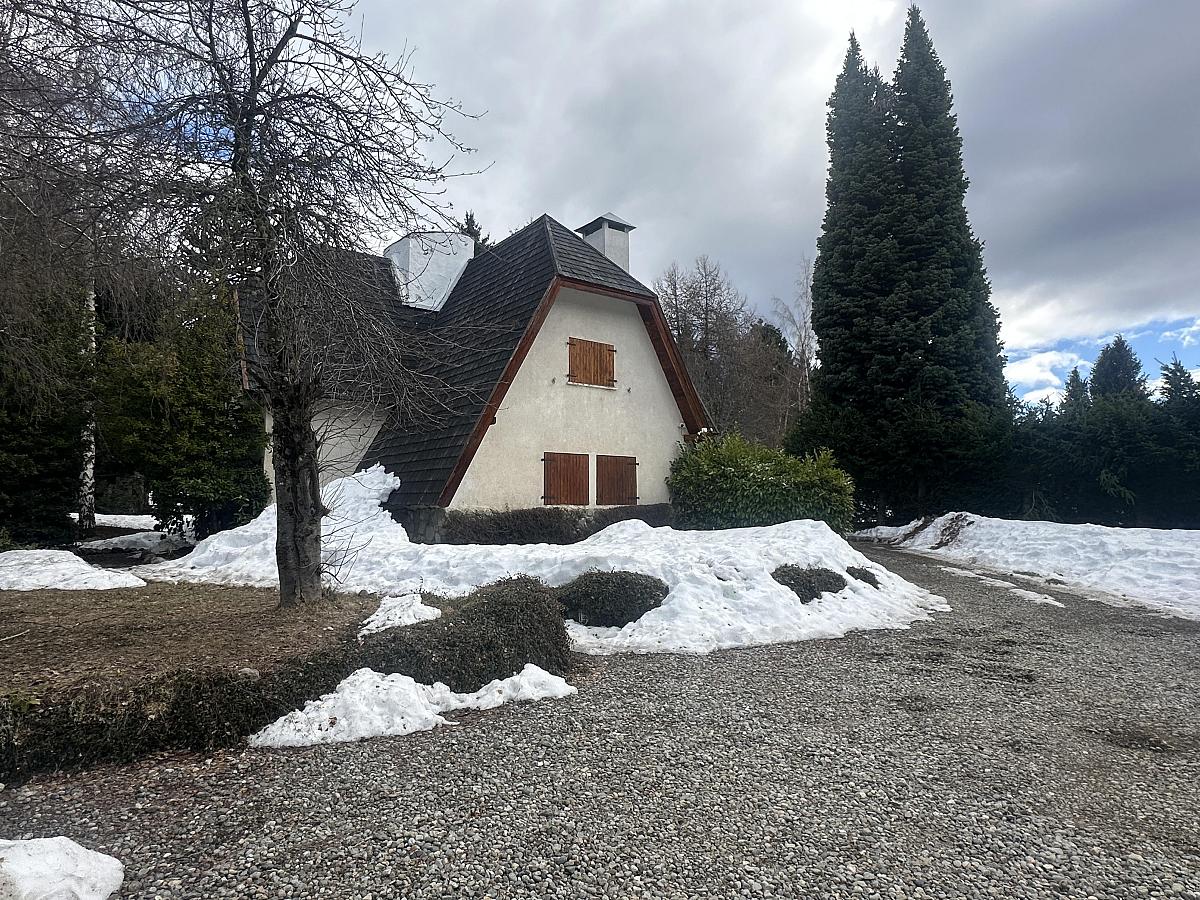 Casa en venta