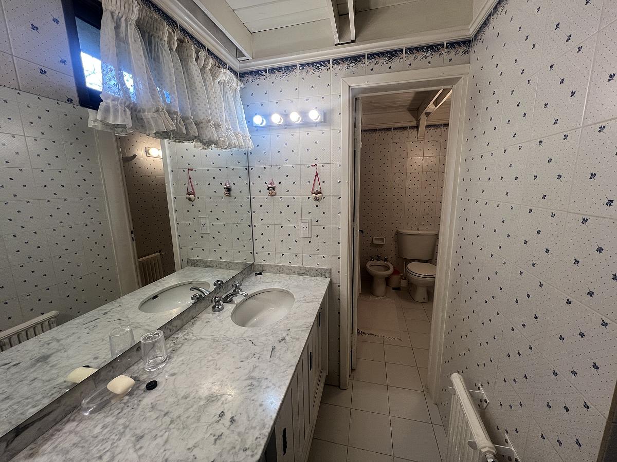 Casa en venta