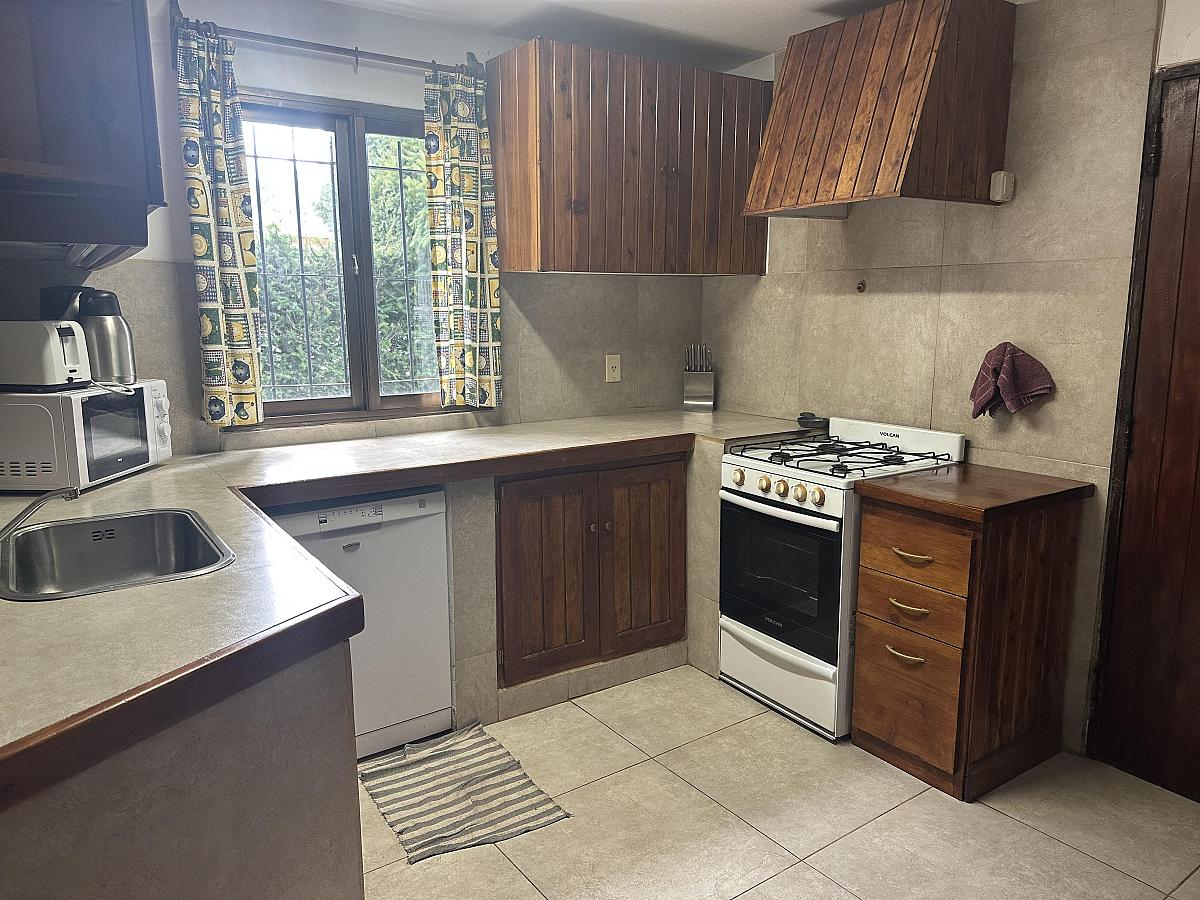 Casa en venta