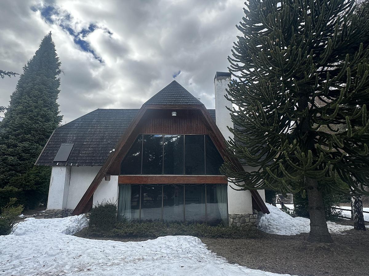 Casa en venta