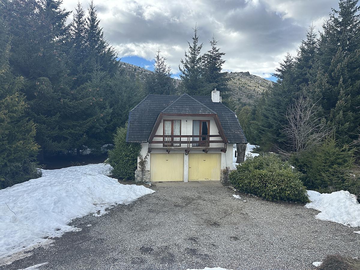 Casa en venta