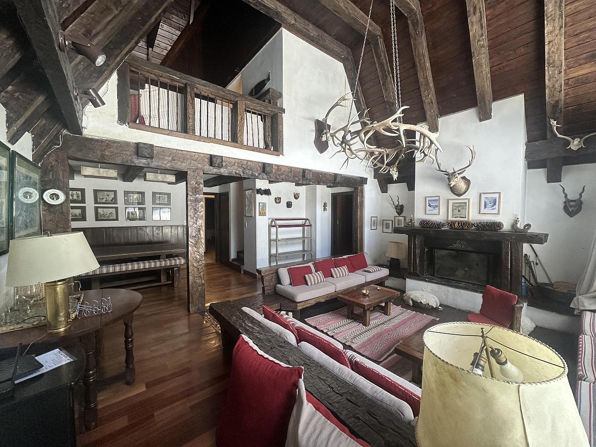 Casa en venta