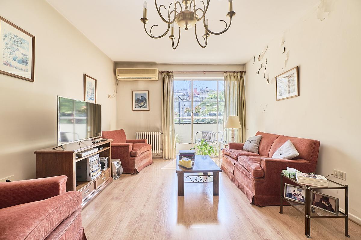 Departamento en venta