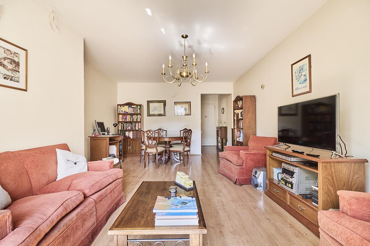 Departamento en venta