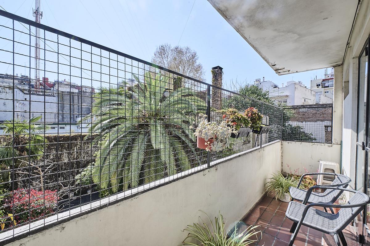 Departamento en venta