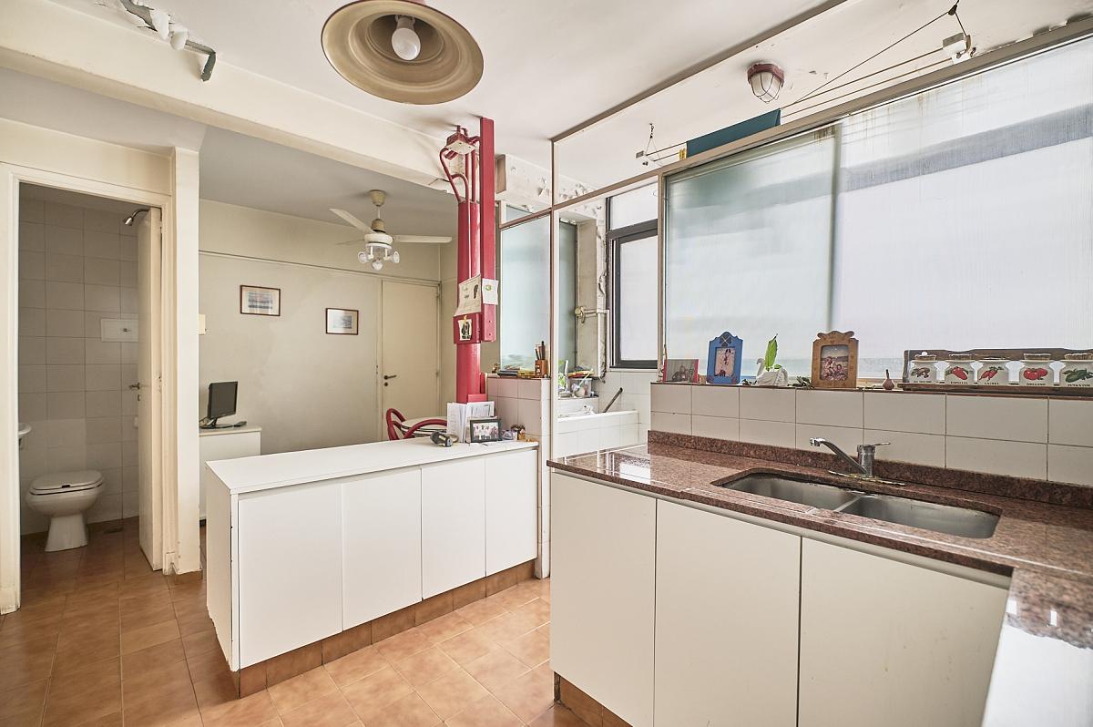 Departamento en venta