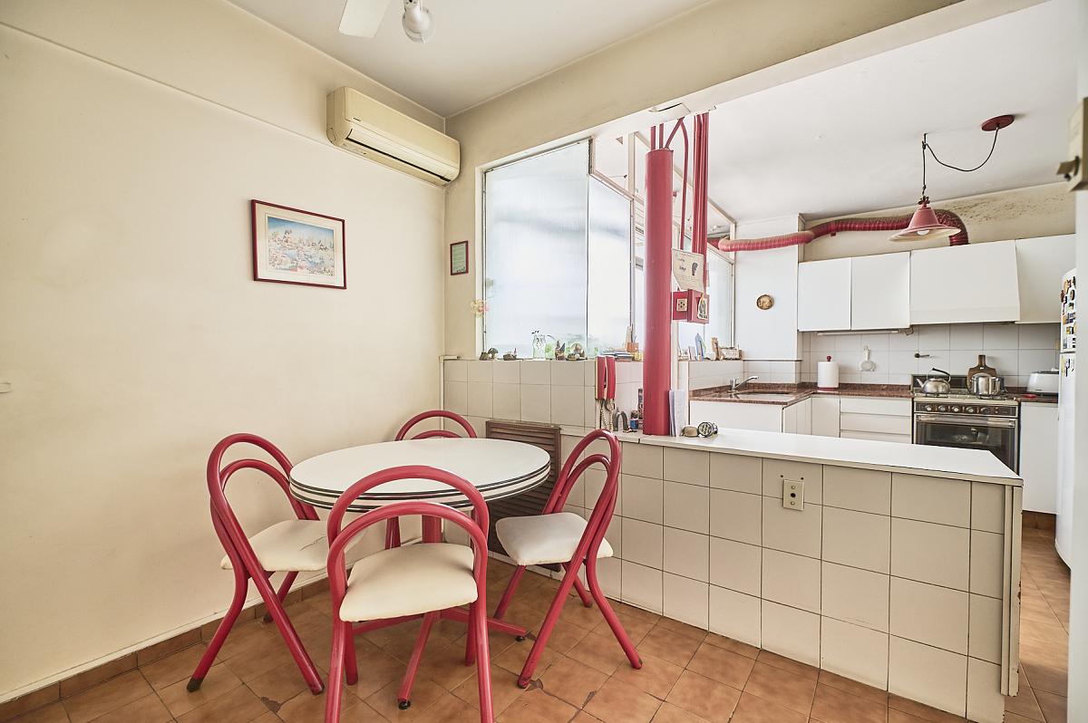 Departamento en venta
