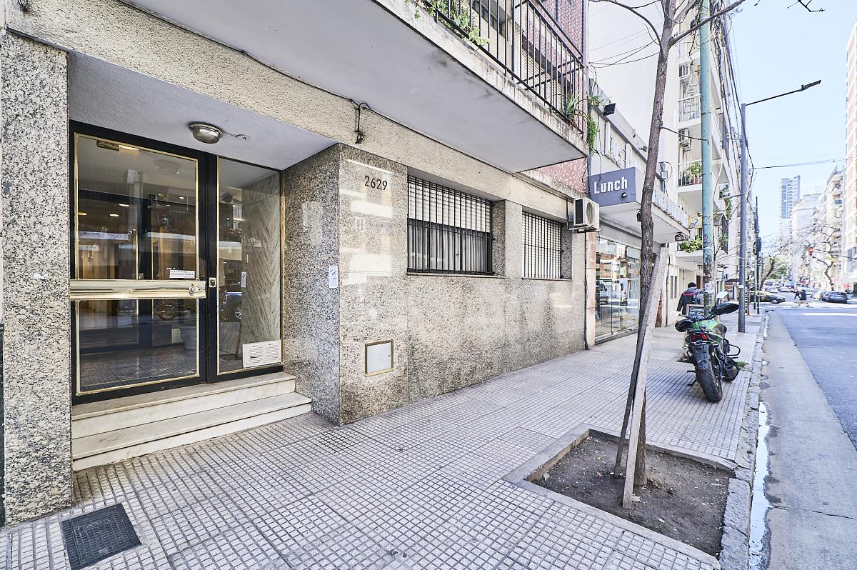 Departamento en venta