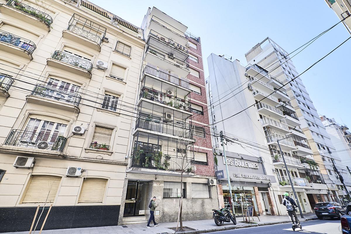 Departamento en venta