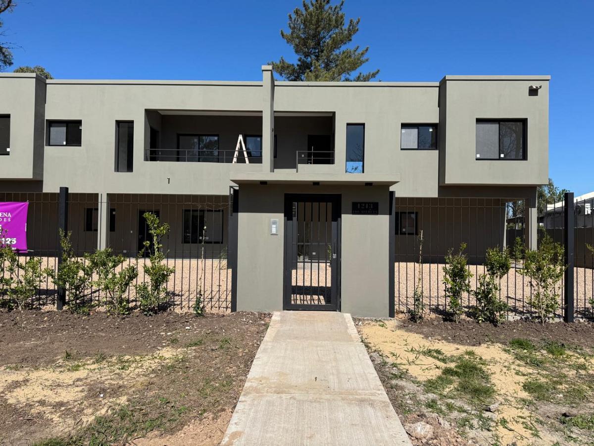 Departamento en venta
