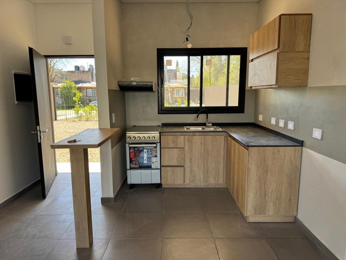 Departamento en venta