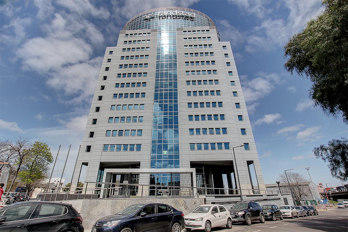 Oficina en alquiler
