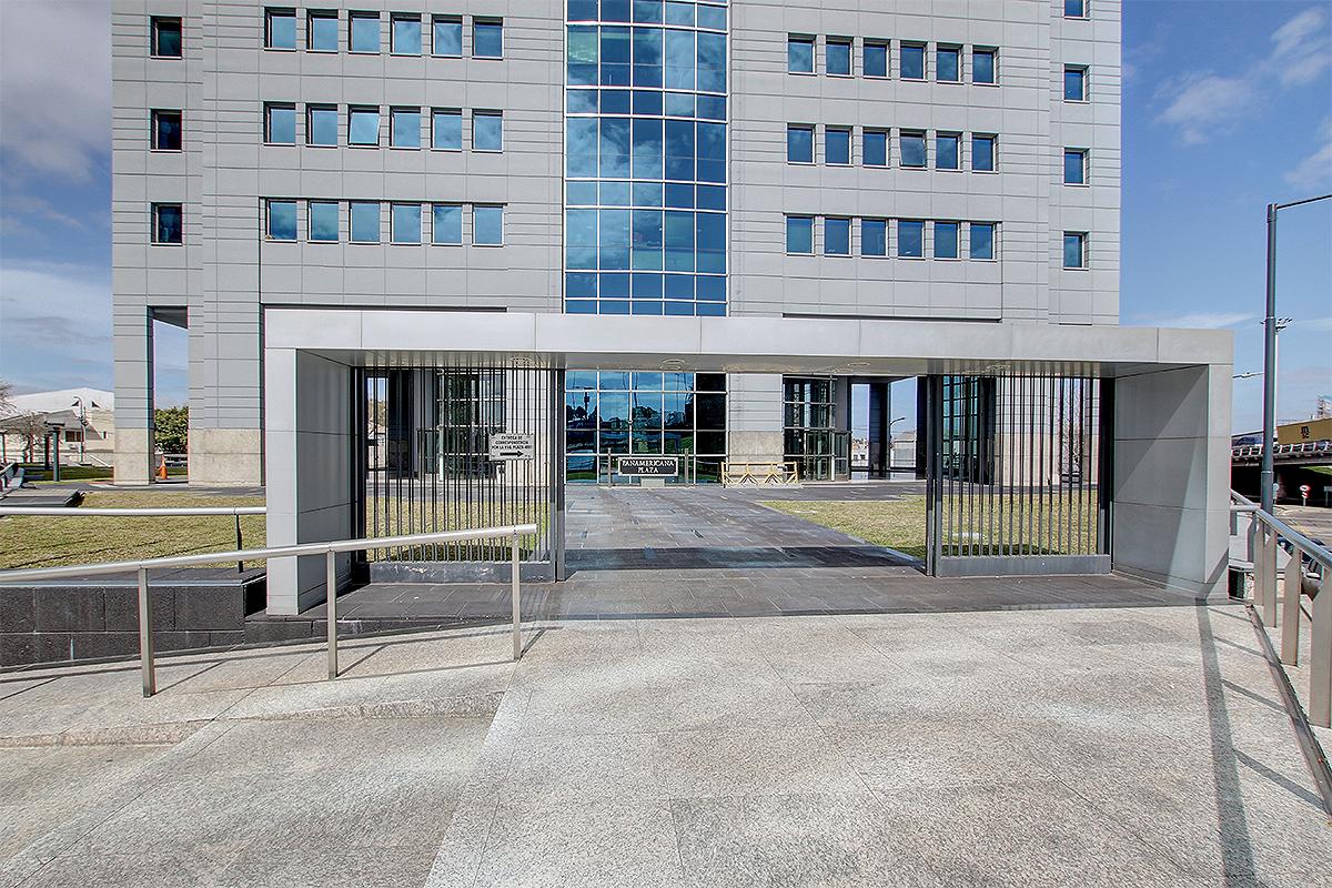 Oficina en alquiler