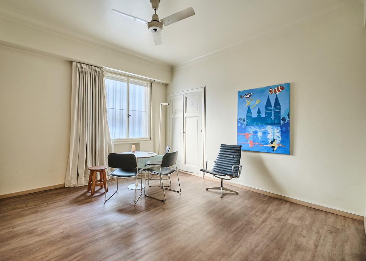 Departamento en venta