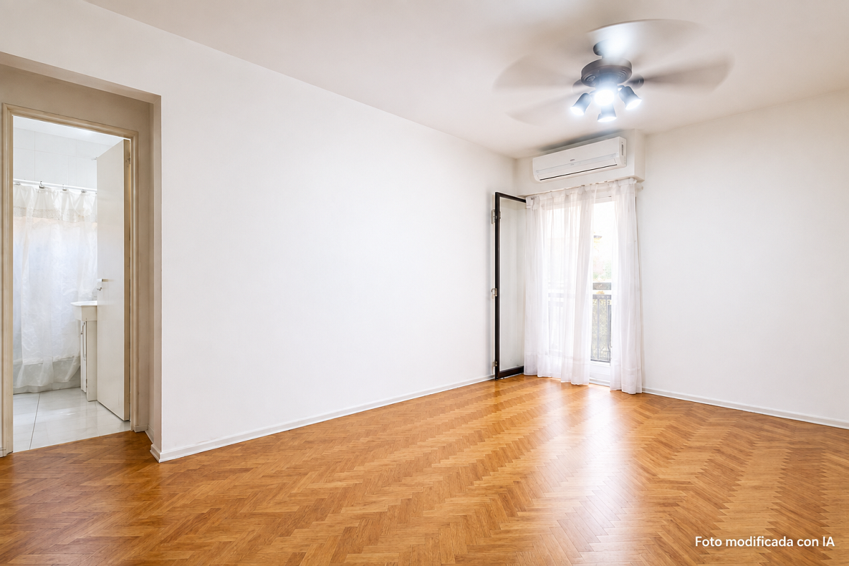 Departamento en venta