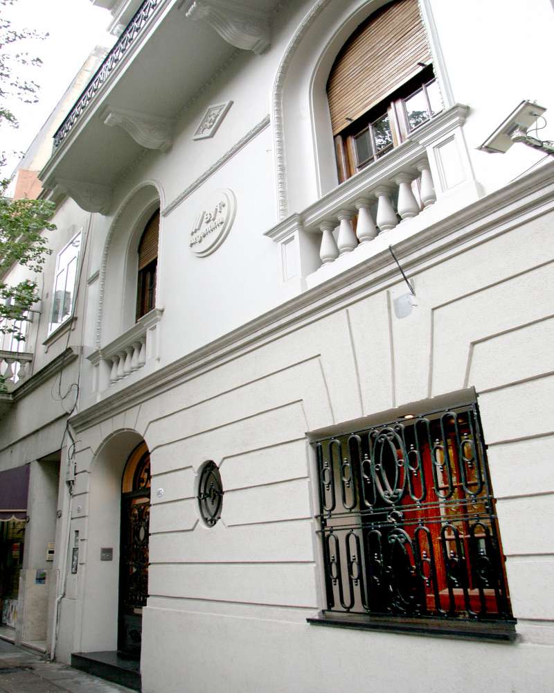 Edificio en Block en venta