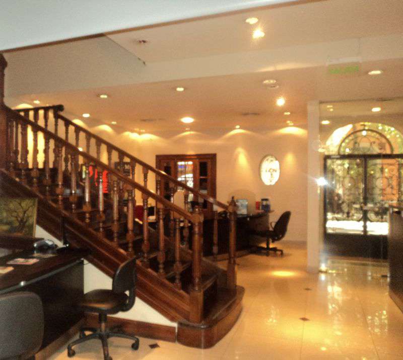 Edificio en Block en venta
