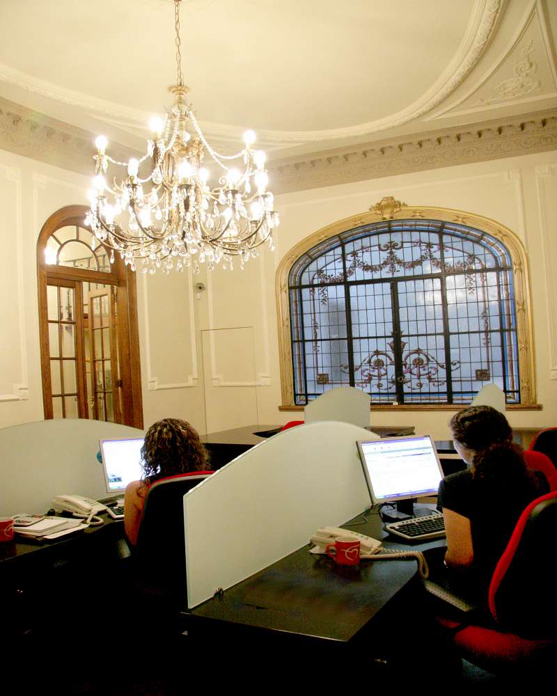 Edificio en Block en venta