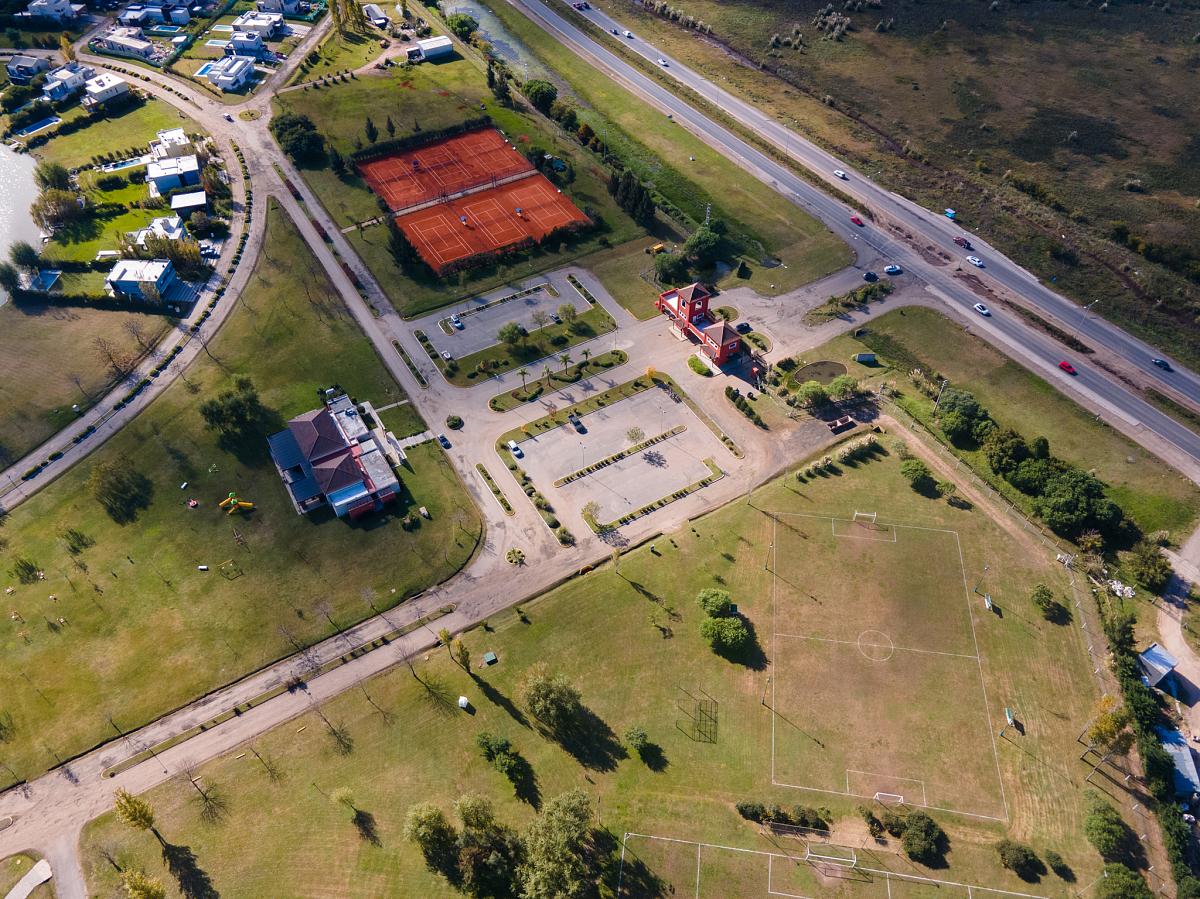 Lote en venta