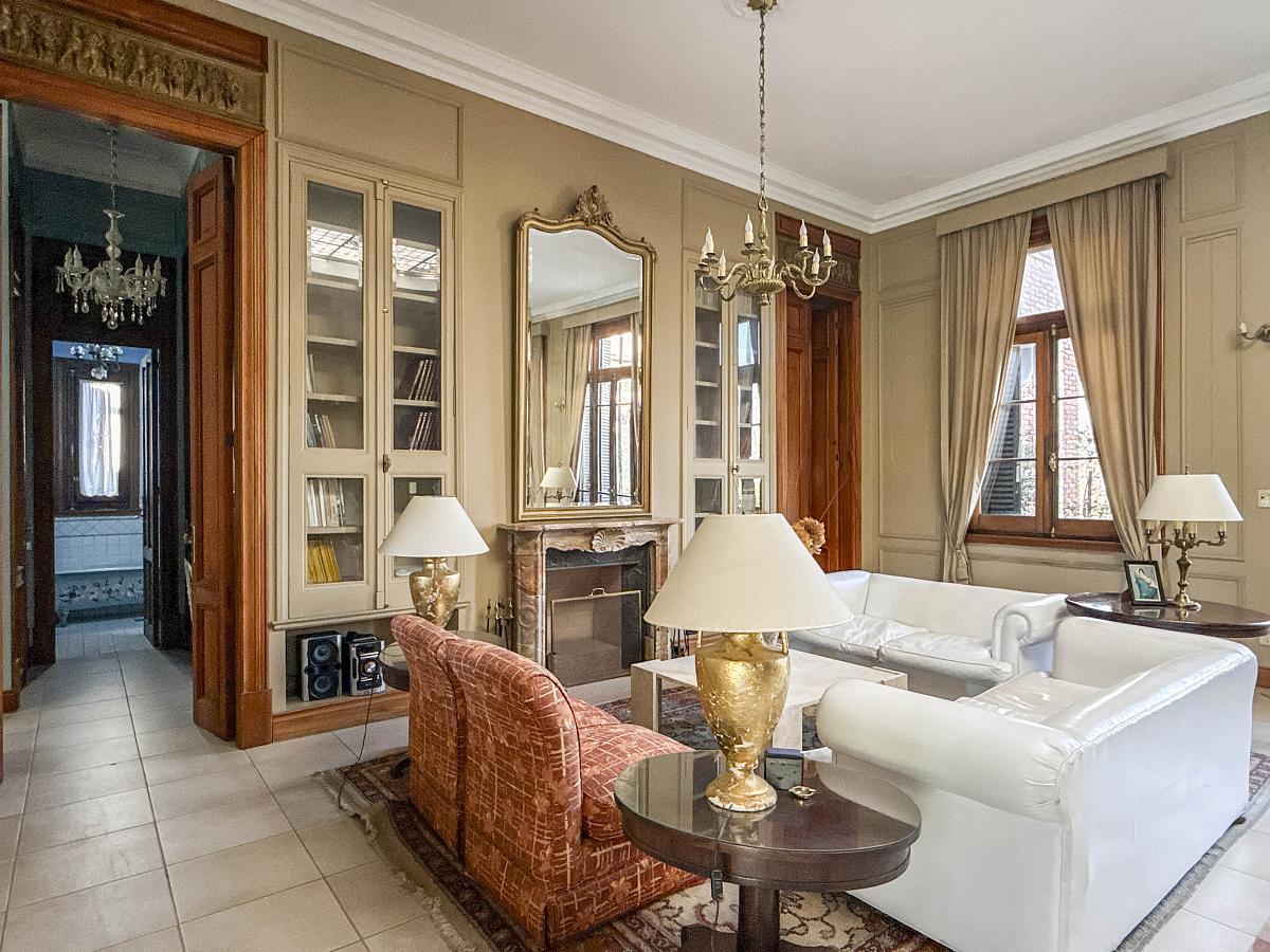 Casa en venta