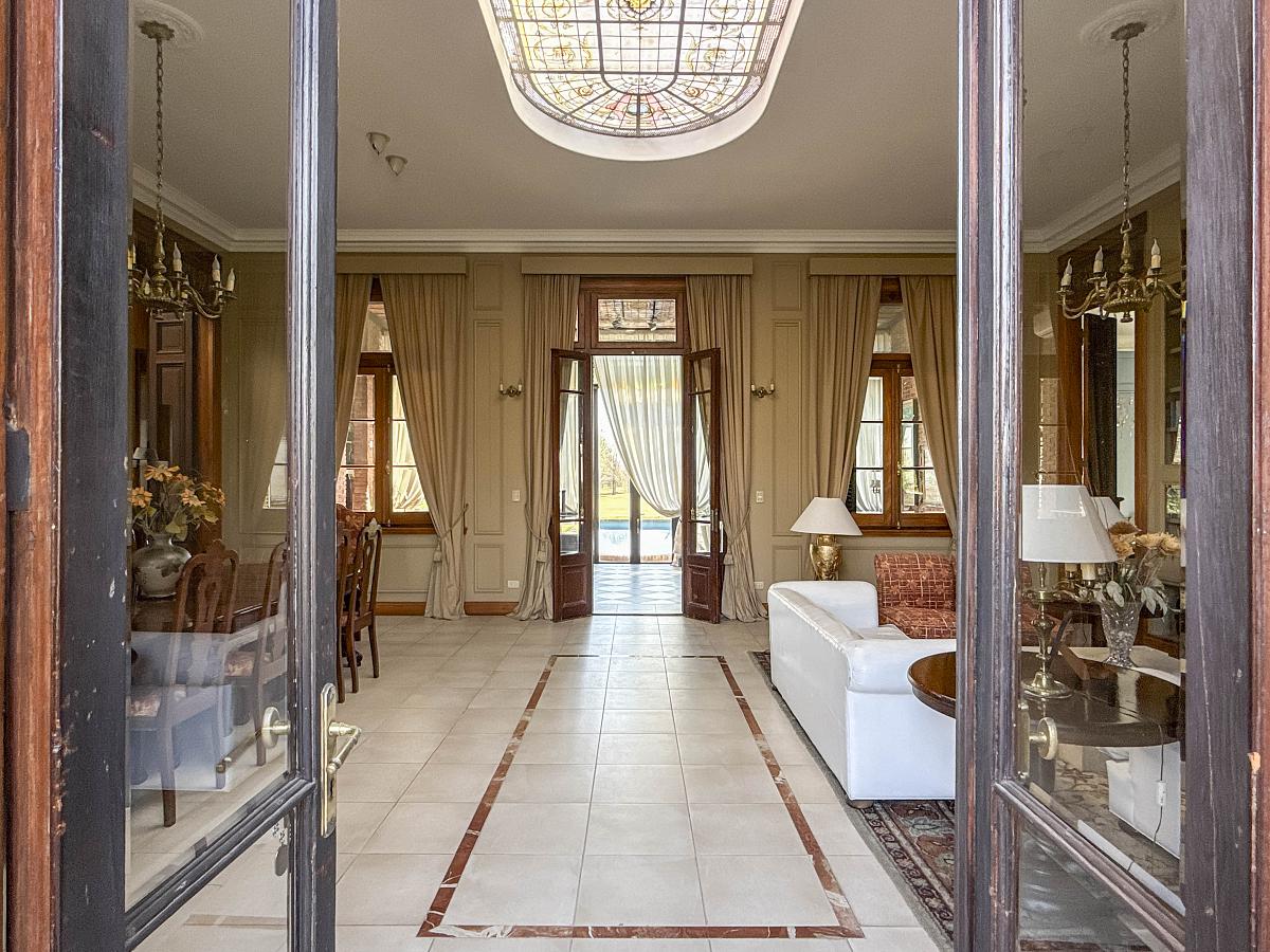 Casa en venta