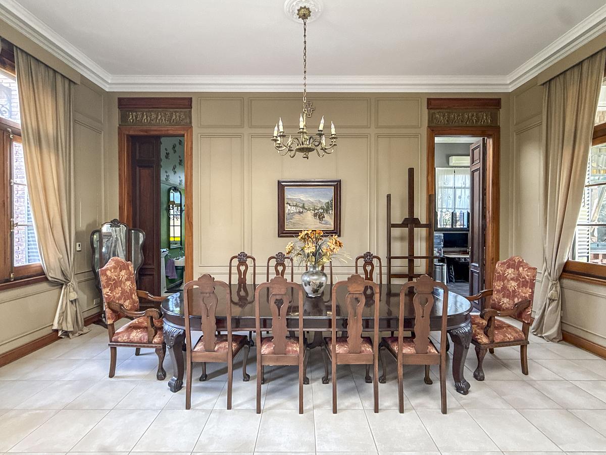 Casa en venta