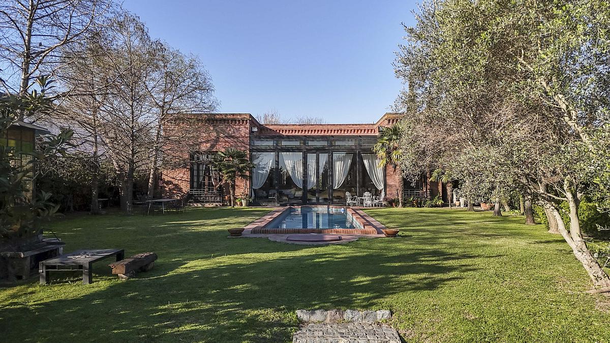 Casa en venta