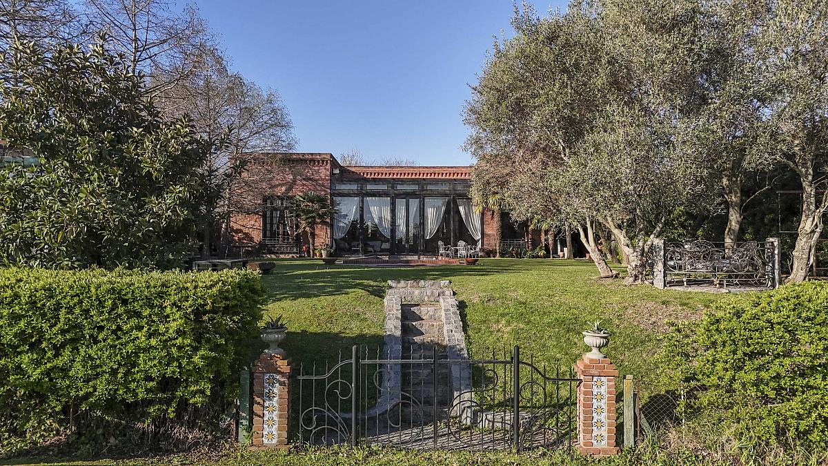 Casa en venta