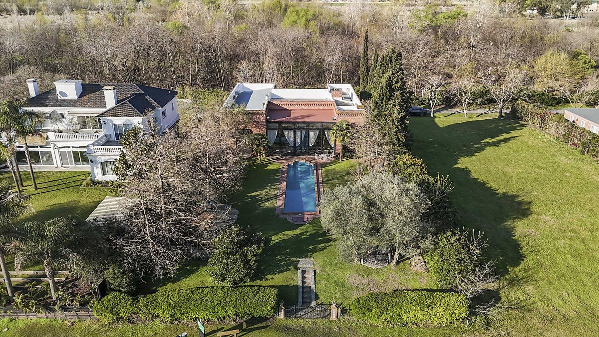 Casa en venta