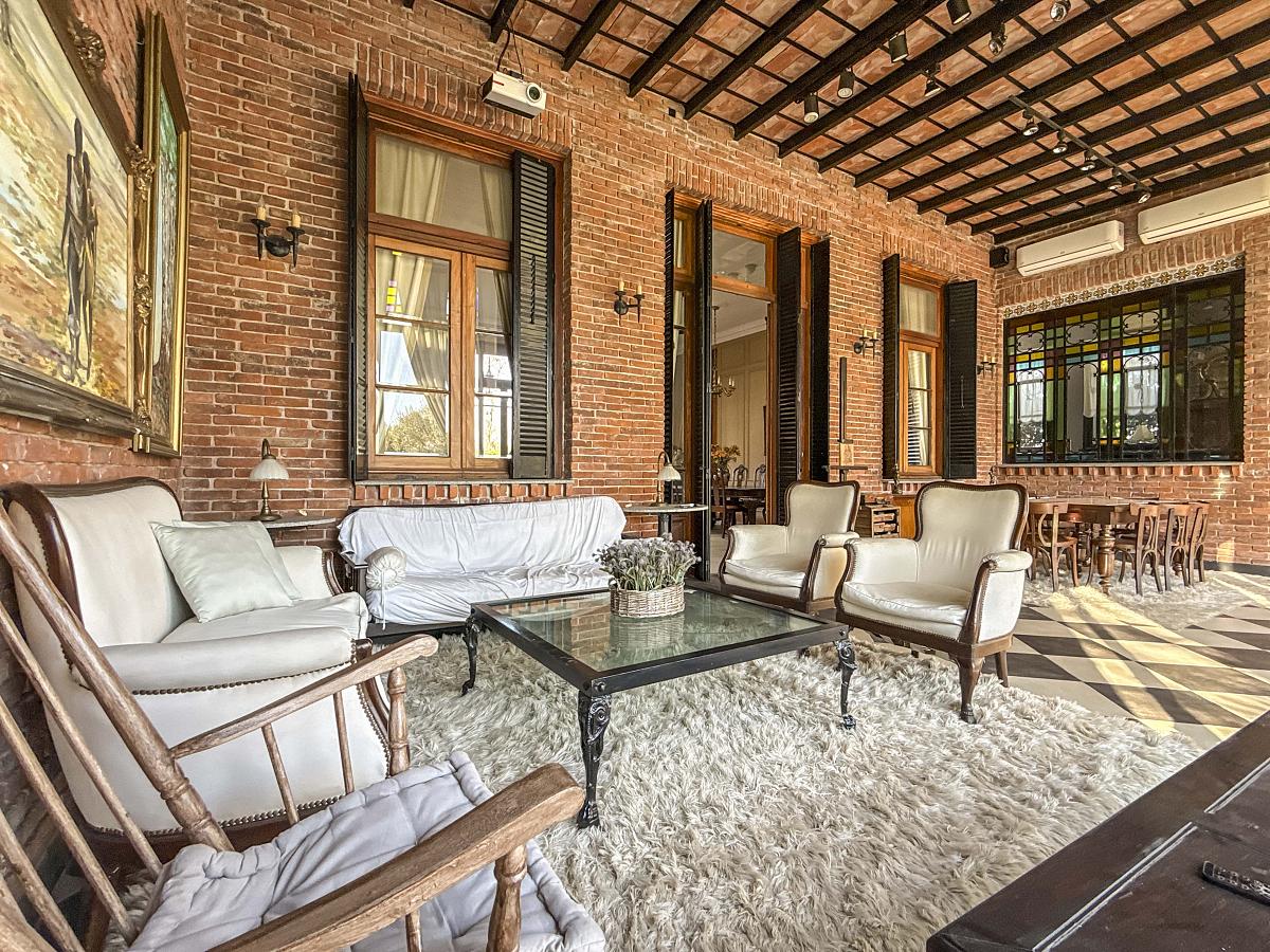 Casa en venta