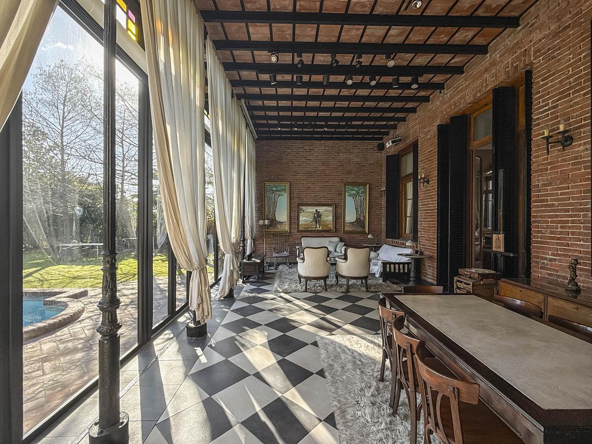 Casa en venta