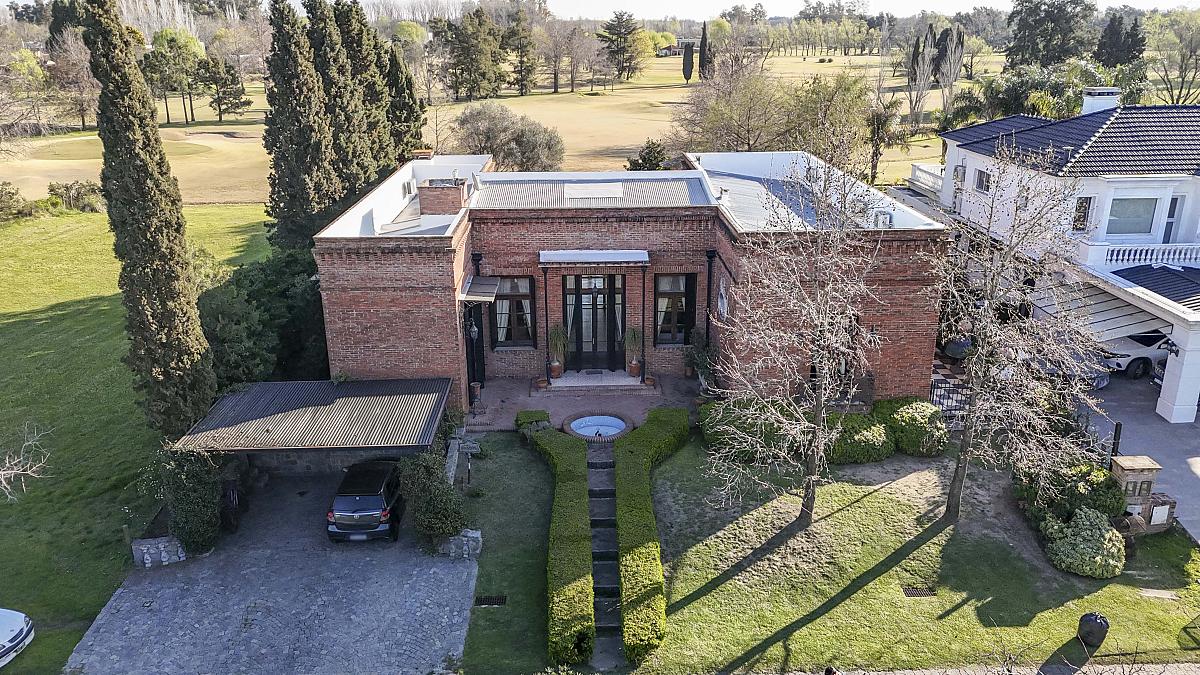 Casa en venta