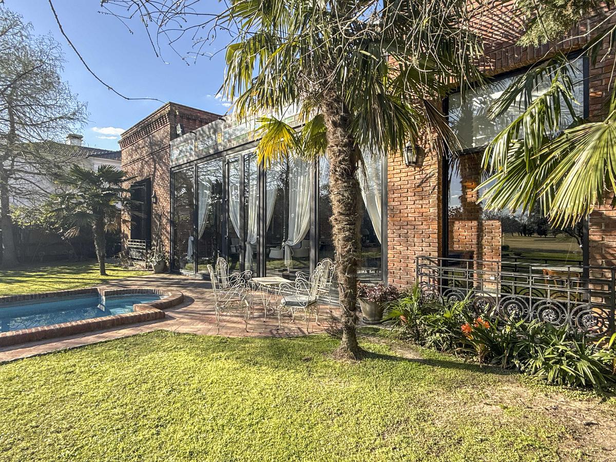 Casa en venta