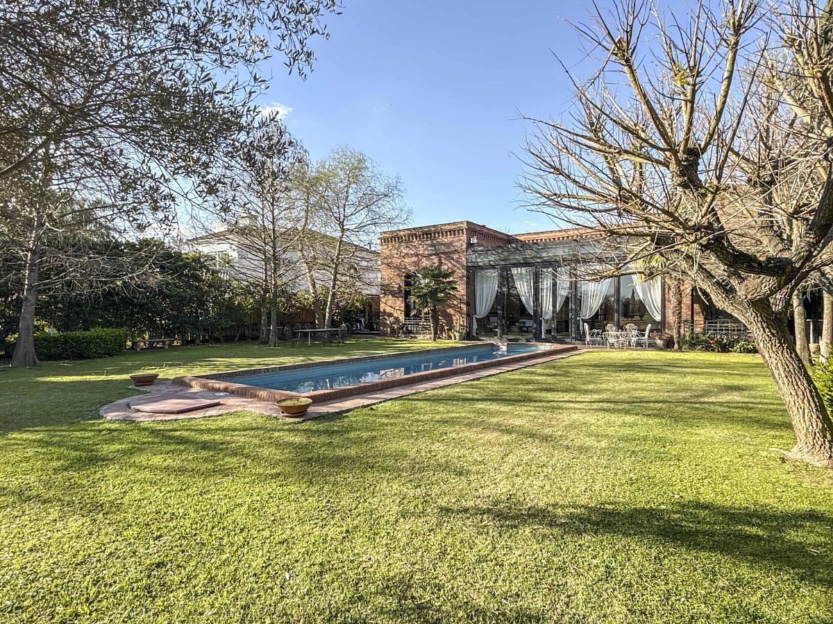 Casa en venta