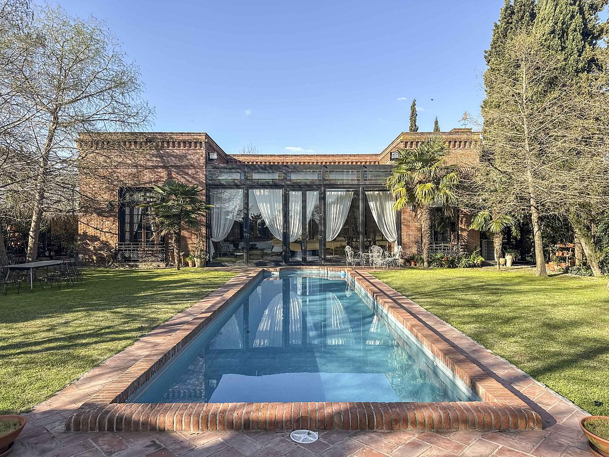 Casa en venta