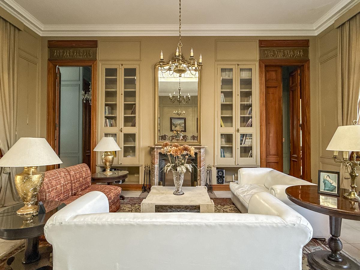 Casa en venta