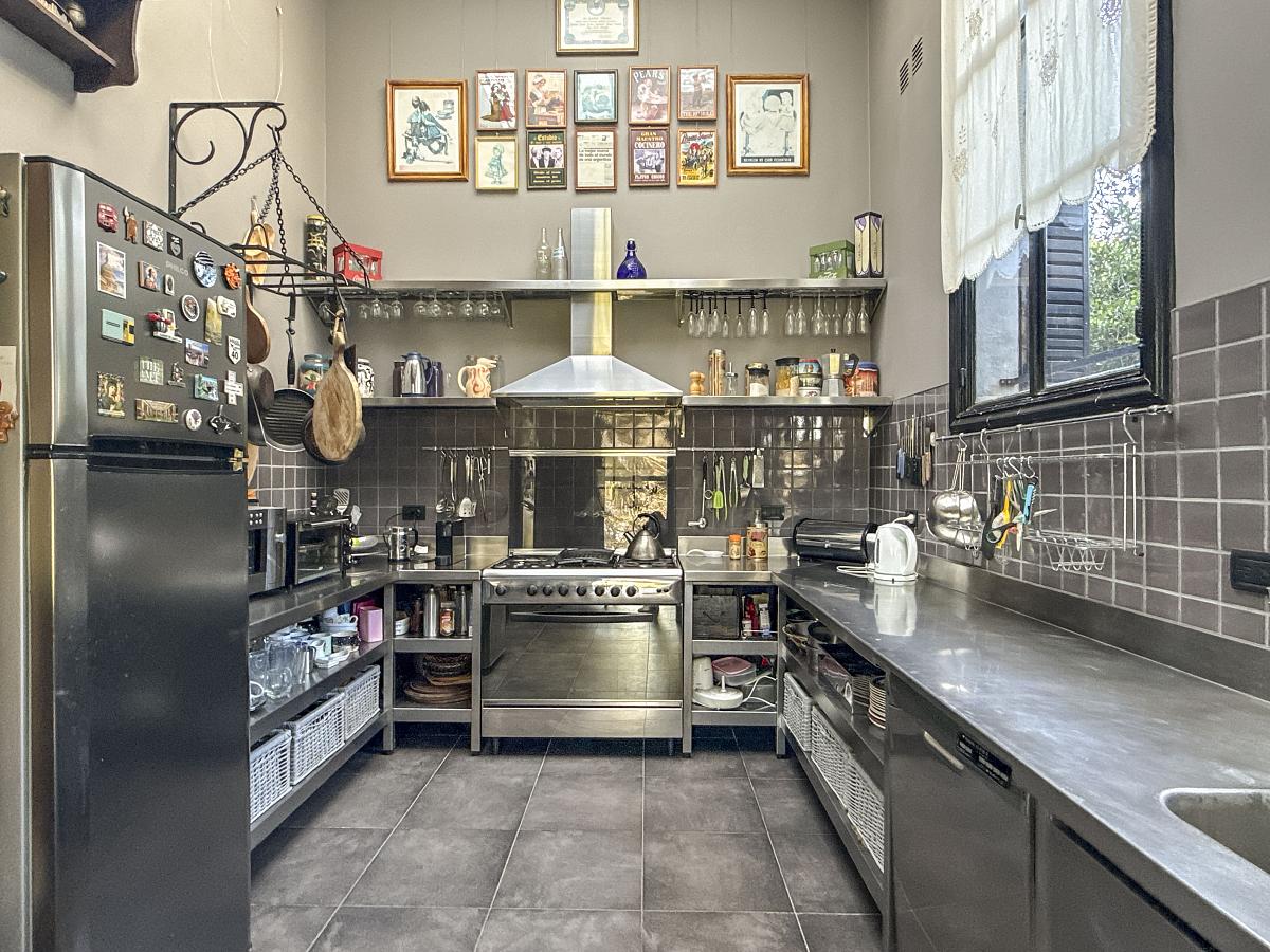 Casa en venta