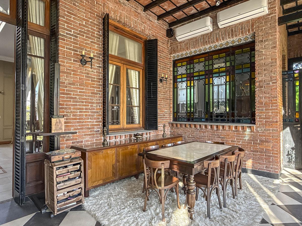 Casa en venta