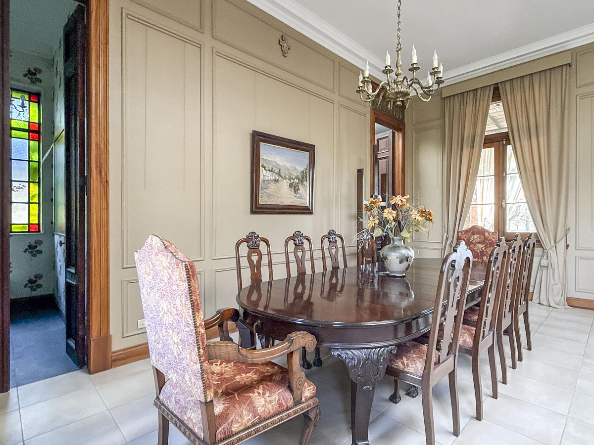 Casa en venta
