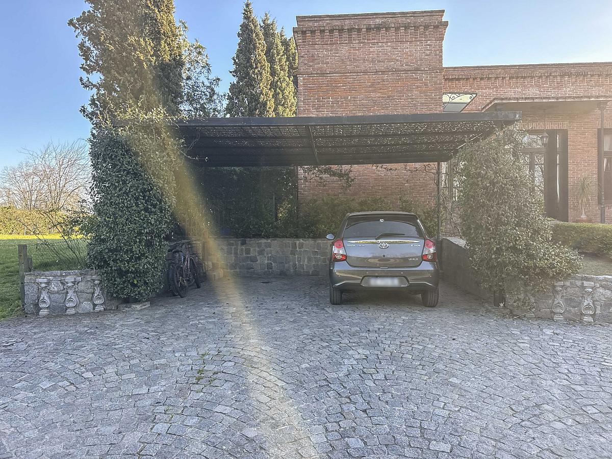 Casa en venta