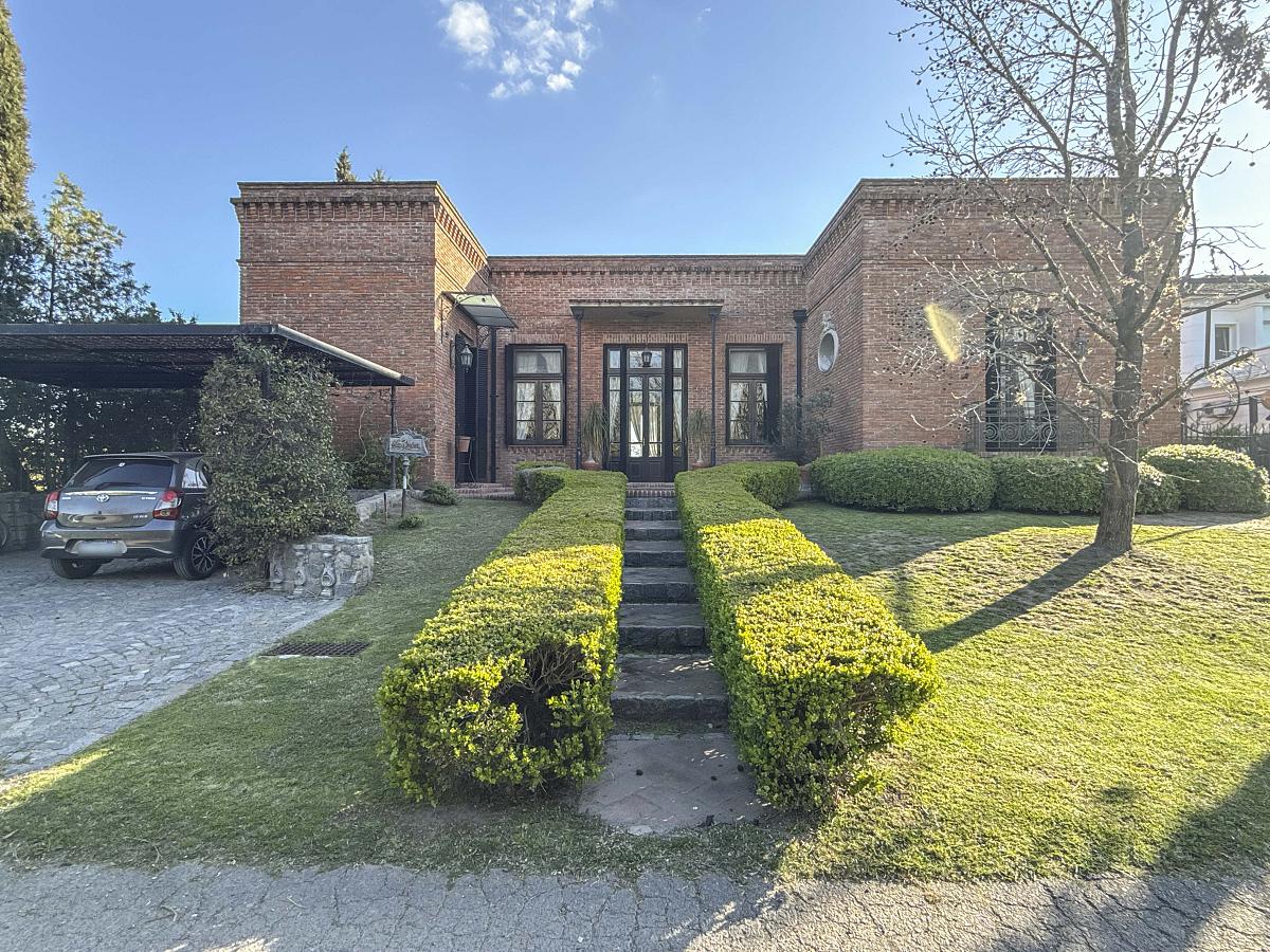 Casa en venta