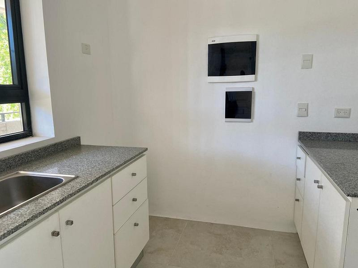 Departamento en alquiler