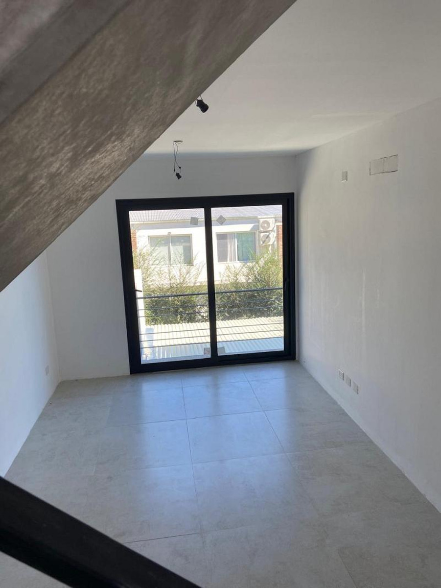 Departamento en alquiler
